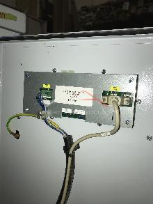 Brandt FTK130 Contour Edgebanding trimmer Brandt FTK130 Contour Edgebanding trimmer