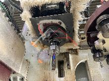 2003 Anderson Stratos Pro 5x12 Flat table CNC Router