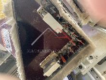 2003 Anderson Stratos Pro 5x12 Flat table CNC Router