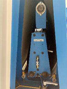 Timesaver Speedsander 37" widebelt sander