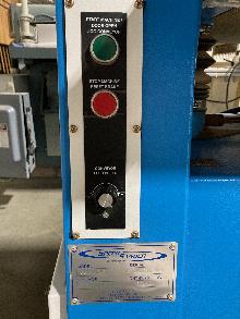 Timesaver Speedsander 37" widebelt sander