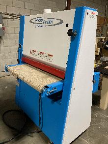 Timesaver Speedsander 37" widebelt sander