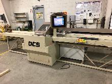 AccuSystems OCS Optimizing Crosscut Saw