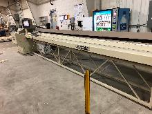 AccuSystems OCS Optimizing Crosscut Saw