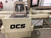 AccuSystems OCS Optimizing Crosscut Saw