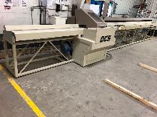 AccuSystems OCS Optimizing Crosscut Saw