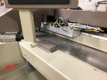 AccuSystems OCS Optimizing Crosscut Saw