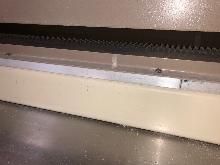 AccuSystems OCS Optimizing Crosscut Saw