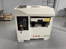 SCMI S520e 20" planer with Tersa head