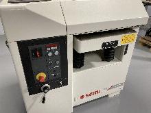 SCMI S520e 20" planer with Tersa head
