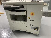 SCMI S520e 20" planer with Tersa head