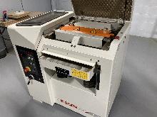 SCMI S520e 20" planer with Tersa head
