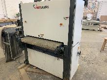 Timesavers 43" Widebelt Sander Combination Head