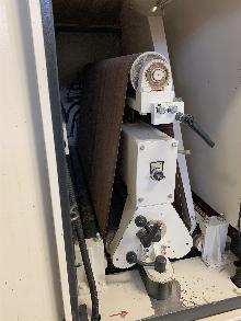 Timesavers 43" Widebelt Sander Combination Head