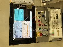 Biesse Rover 336 Pod & Rail 4x10 Router w/ Drill Block