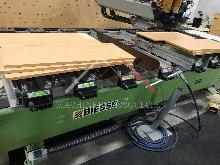 Biesse Rover 336 Pod & Rail 4x10 Router w/ Drill Block