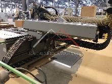 Biesse Rover 336 Pod & Rail 4x10 Router w/ Drill Block