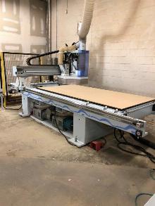 Weeke Vantech 480 CNC Router