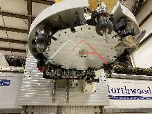 2015 Northwood 5 X 10 CNC Router