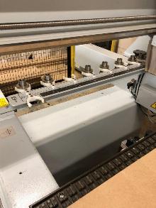 Weeke Vantech 480 CNC Router