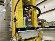 2015 Northwood 5 X 10 CNC Router