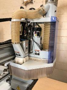 Weeke Vantech 480 CNC Router