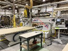 2015 Northwood 5 X 10 CNC Router