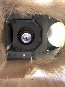 Weeke Vantech 480 CNC Router