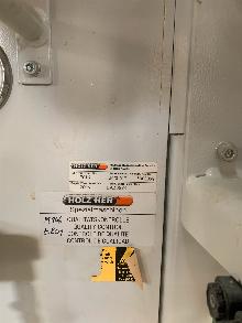 2006 HolzHer Easy Master  7016 Pod/Rail CNC Router