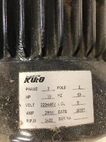 SCM Sigma 65 Beam Saw W/ Dust Collection & Lift Table