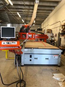 2008 Omnitech Selexx Pal 510