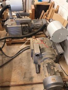 2008 Omnitech Selexx Pal 510