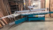 Martin T-72 Panel Saw