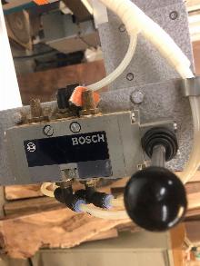 Martin T-72 Panel Saw