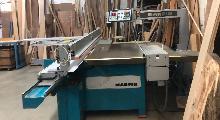Martin T-72 Panel Saw