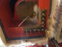 2008 Omnitech Selexx Pal 510