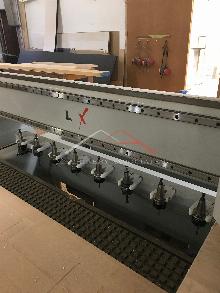 2006 Flexicam CNC Router 5 X 8