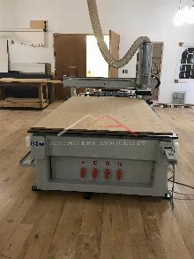 2006 Flexicam CNC Router 5 X 8