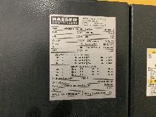 Kaeser SM 10  Air Compressor