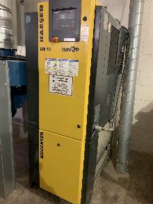 Kaeser SM 10  Air Compressor