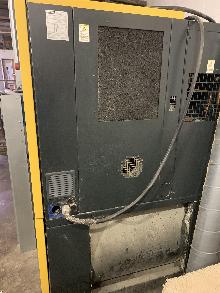 Kaeser SM 10  Air Compressor
