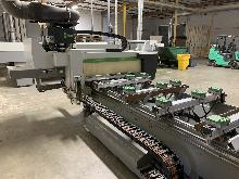 2014 Rover K 1232 G CNC Machining Center
