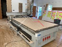 2006 Flexicam CNC Router 5 X 8