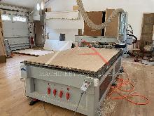 2006 Flexicam CNC Router 5 X 8
