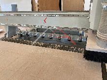 2006 Flexicam CNC Router 5 X 8