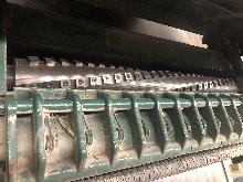 Bridgewood 24" Spiral Head Planer Bridgewood 24" Spiral Head Planer