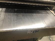 Bridgewood 24" Spiral Head Planer Bridgewood 24" Spiral Head Planer
