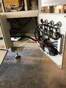 Biesse 3.3 Spark Compact Edgebander Biesse 3.3 Spark Compact Edgebander