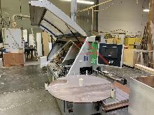 2007 Biesse Edgebander Akron 425