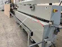 2015 Biesse Spark 6.3R Edgebander